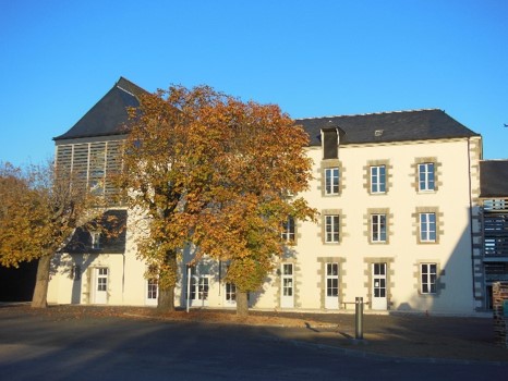 Lycée notre dame