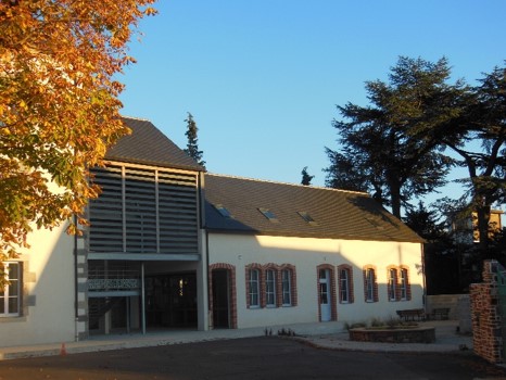 présentation lycée