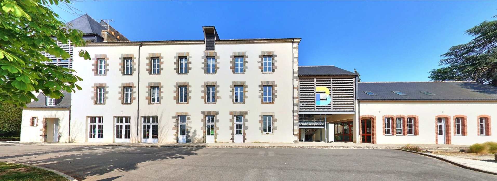 Lycée Professionnel Notre Dame Lycée Professionnel Notre Dame