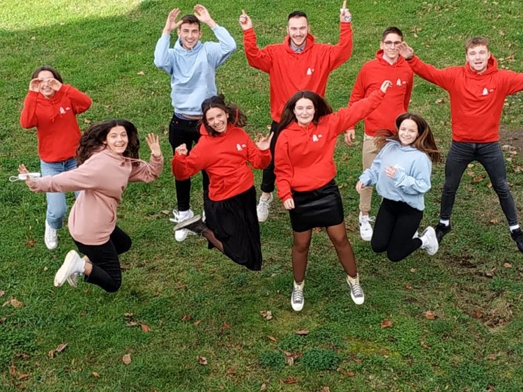 projet établissement lycée