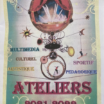 Forum des ateliers du jeudi