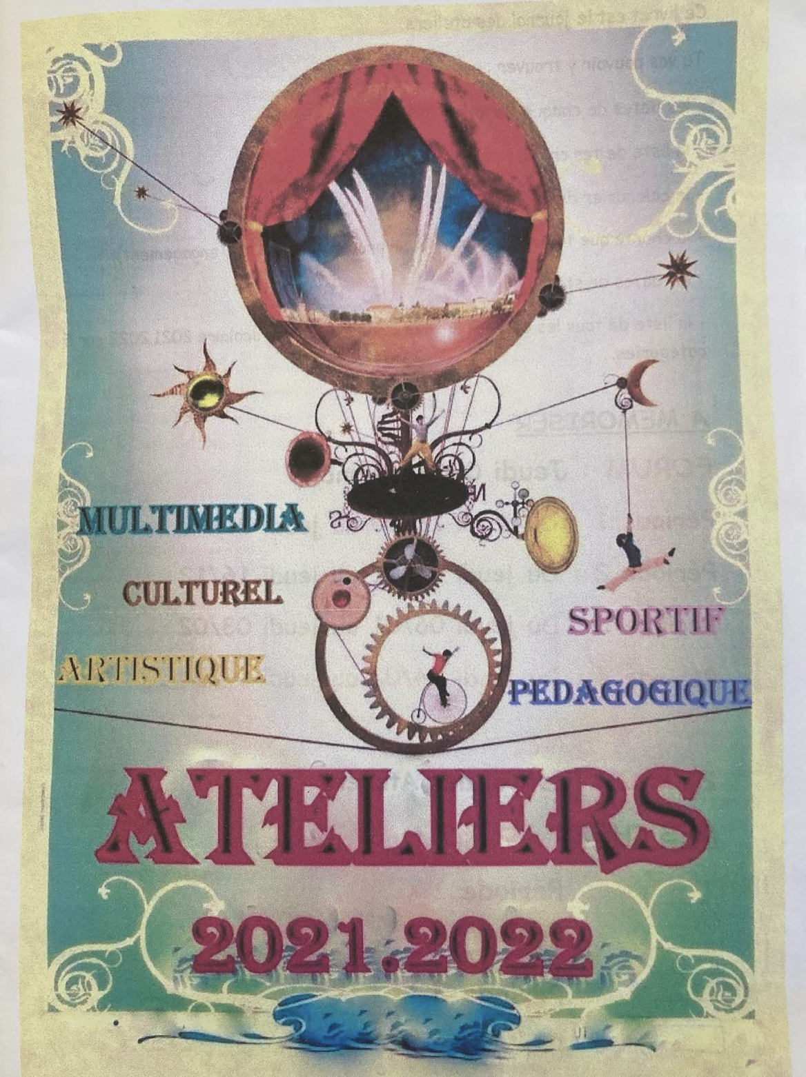 You are currently viewing Forum des ateliers du jeudi