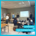 La taxe d’apprentissage