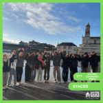 ERASMUS – Stage à l&rsquo;international