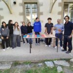 L&rsquo;équipe d&rsquo;éco-délégués