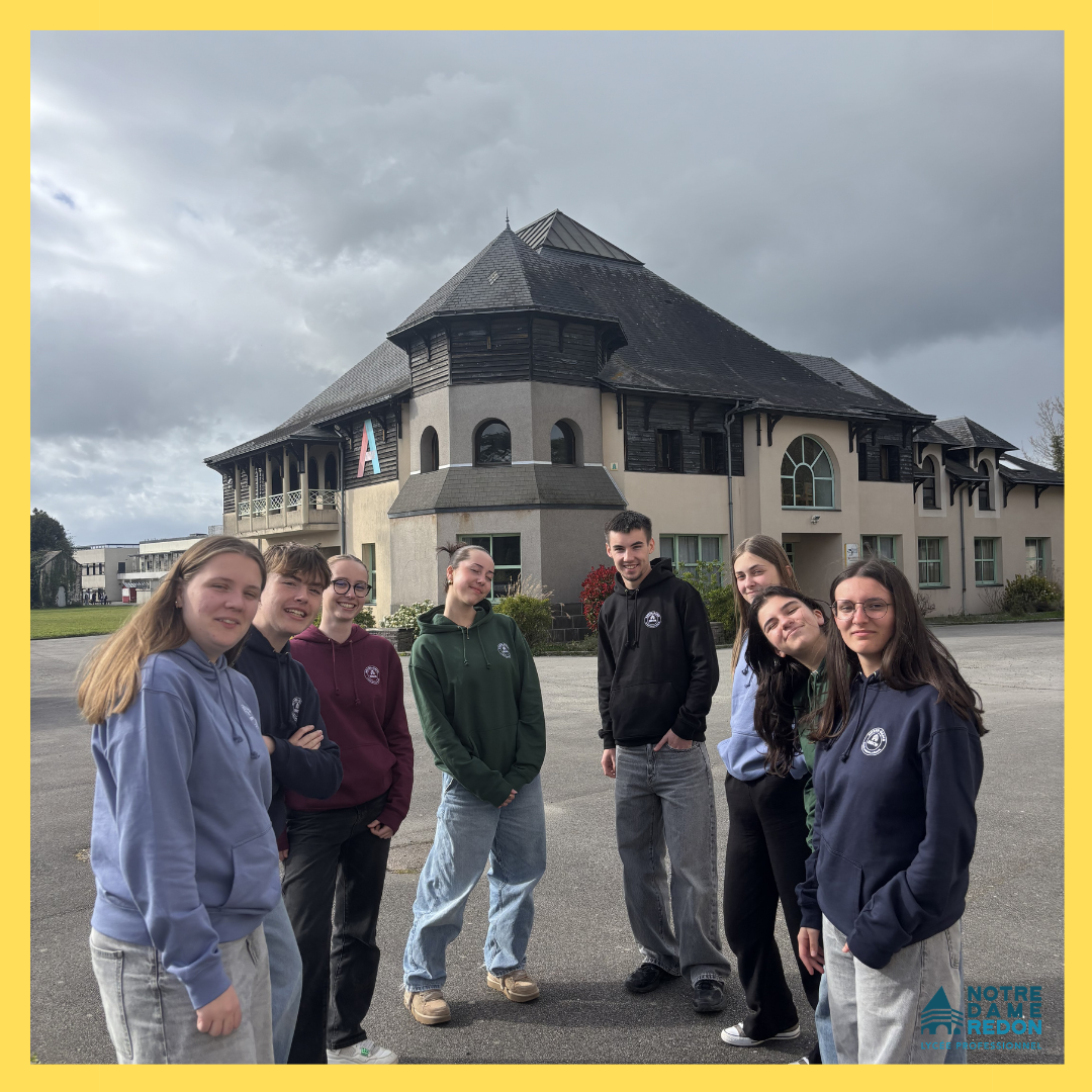 You are currently viewing L&rsquo;équipe du Conseil de Vie Lycéen